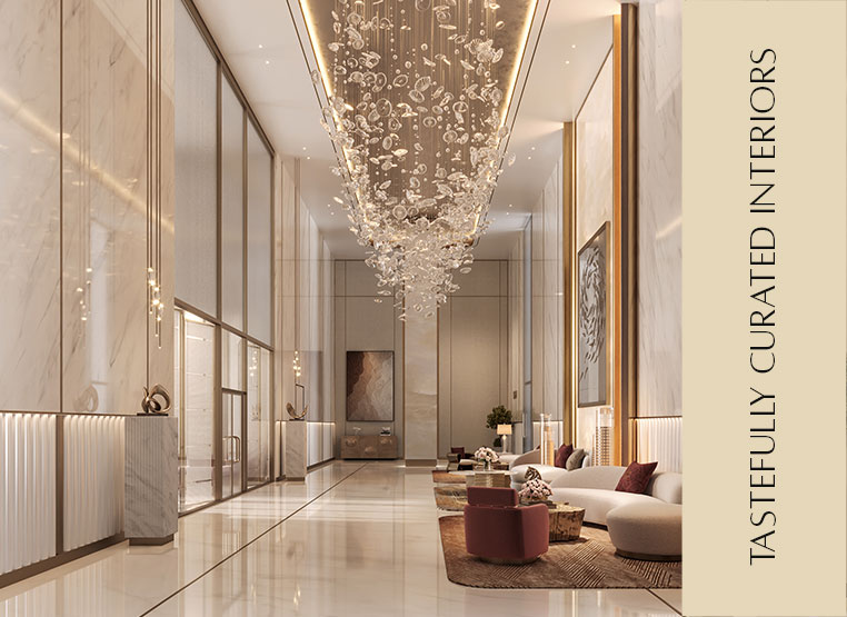 amenities