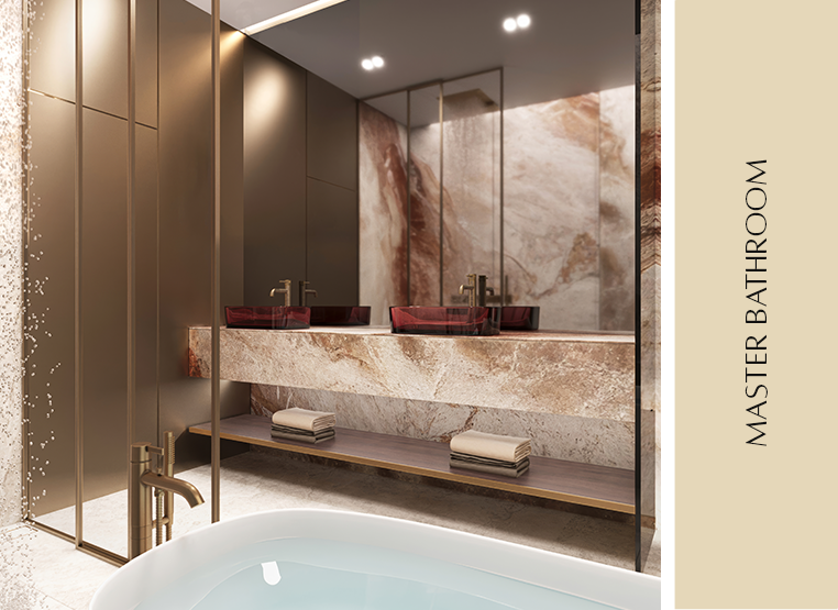 amenities
