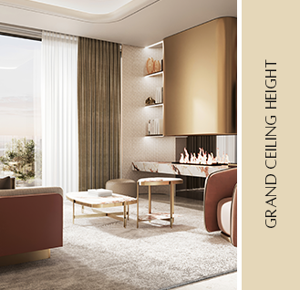 amenities overlay
