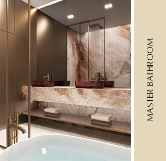 amenities overlay