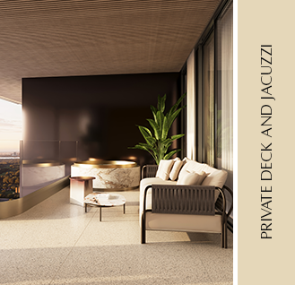 amenities overlay