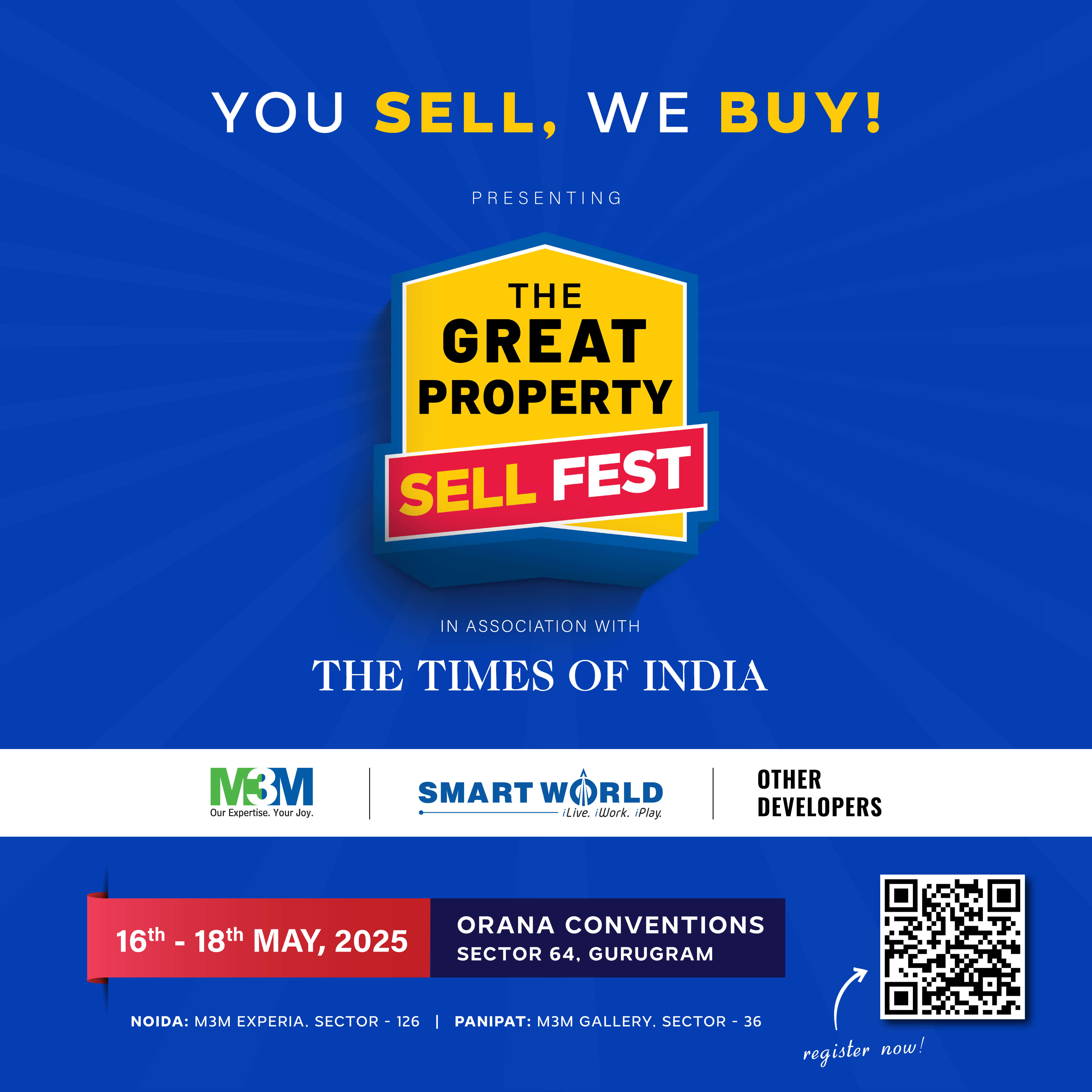 Popup Banner
