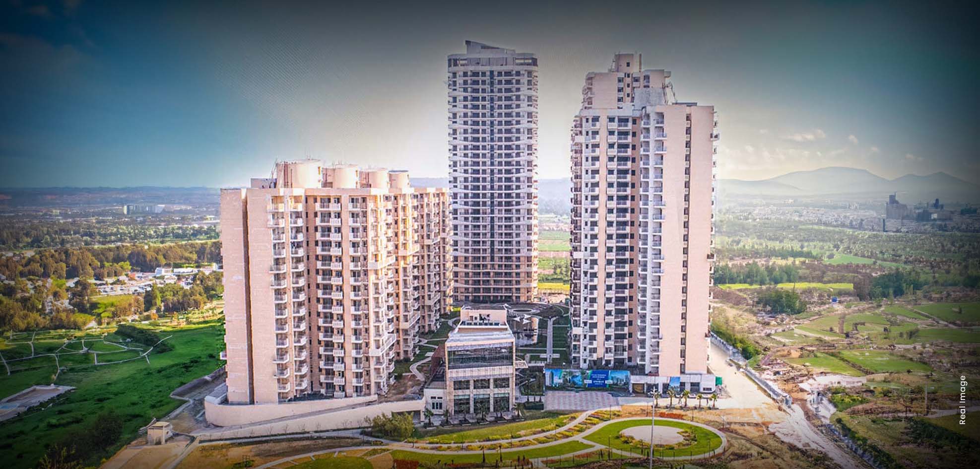 M3M Marina||Sector 68, Gurugram