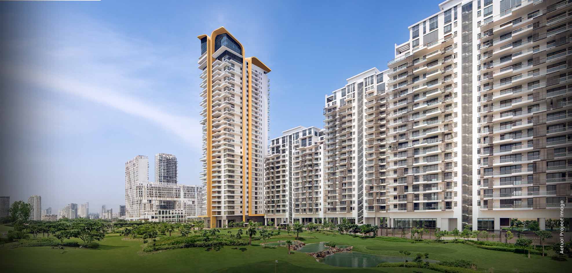 M3M Polo Suites||Sector 65, Gurugram